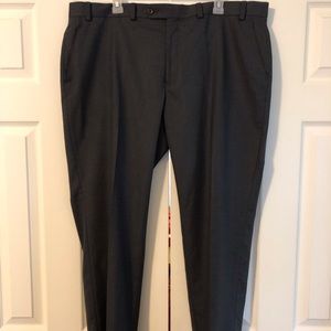 Michael Kors Dark Gray Mens Size 40x30